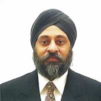 Joe Singh