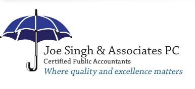 Joe Singh CPA